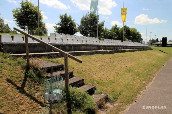 Mindelstadion - Thannhausen