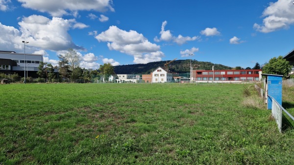 Sportplatz Steig - Untersiggenthal