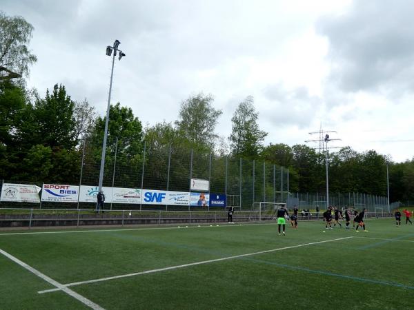 Sportplatz Am Kallenberg - Friedrichsthal/Saar-Bildstock
