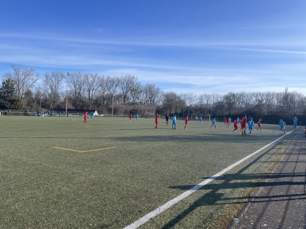 Steinlachstadion Nebenplatz - Ofterdingen