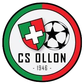 Wappen CS Ollon  44517
