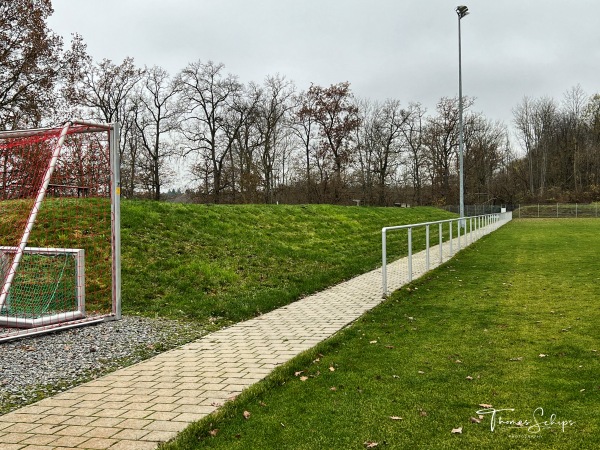 FV-Sportanlage - Rasenplatz am Berg - Löchgau