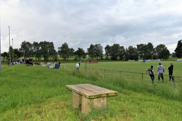 Sportanlage Schulstraße - Usingen-Eschbach