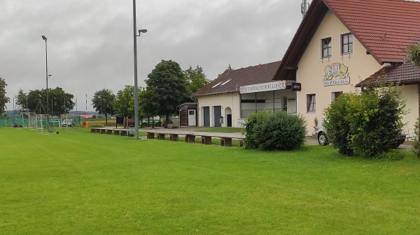 Sportplatz Berglern 2 - Berglern