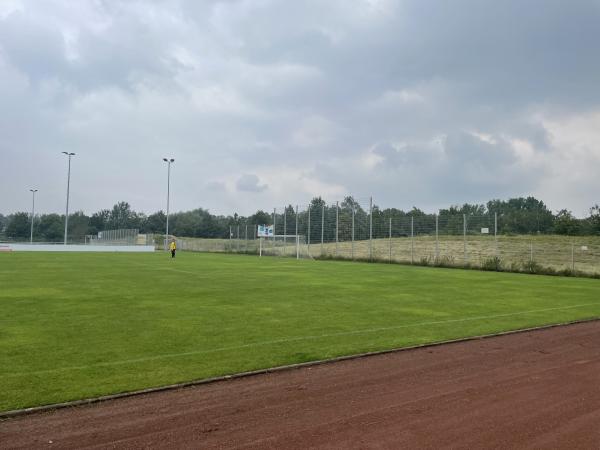 Volkssportanlage Jacobi - Bottrop-Fuhlenbrock