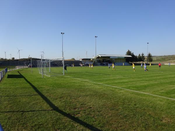 Julius Mitsch Sportanlage - Ollersdorf (NÖ)