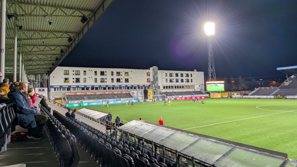 Aspmyra stadion - Bodø