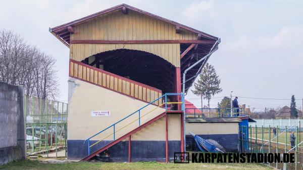Stadionul Mihai Adam - Câmpia Turzii