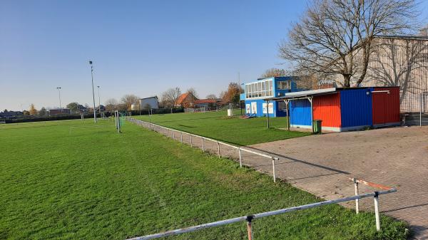 Sportanlage Schoolpadd - Drochtersen-Assel