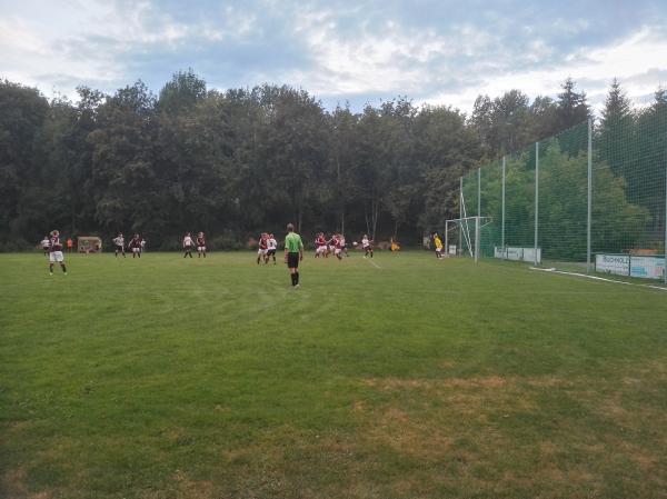E.-Th.-Reichert-Sportanlage - Kempten/Allgäu-Eich
