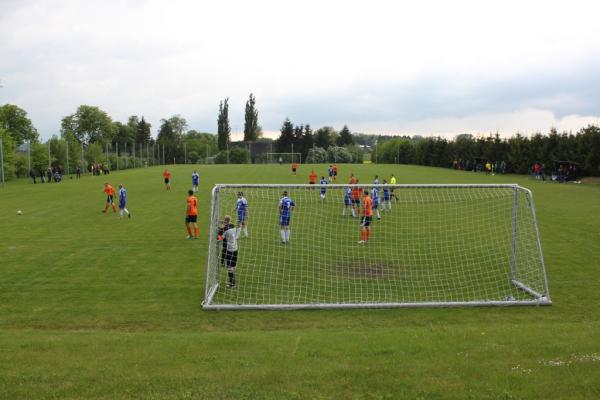 Sportplatz Schönermark - Nordwestuckermark-Schönermark