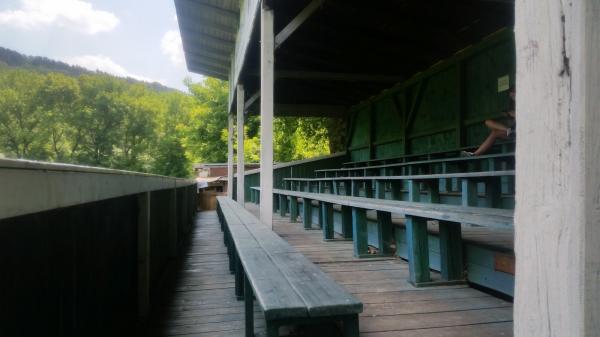 Hřiště AFK Loděnice - Loděnice