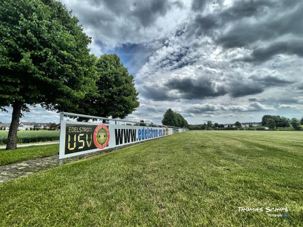 Stadion Villingendorf - Villingendorf