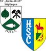 Wappen HSG Süplingen/Haldensleber SC II
