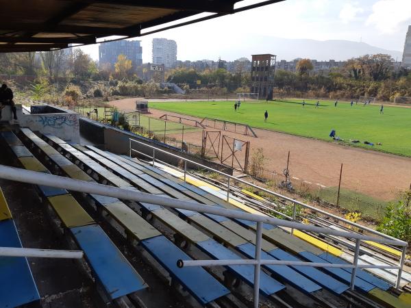 Stadion Rakovski - Sofia