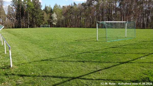 Sportanlage Roter Stich Platz 2 - Berglen-Hößlinswart