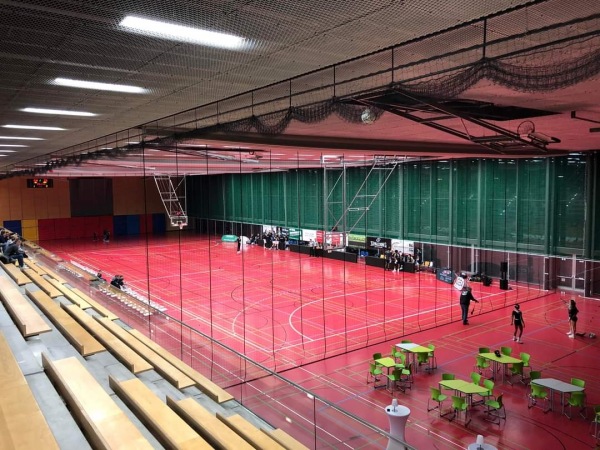 Vestische Arena Alfons Schütt - Recklinghausen