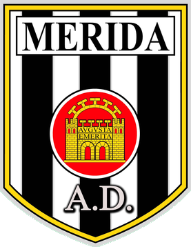 Wappen Mérida AD  12844