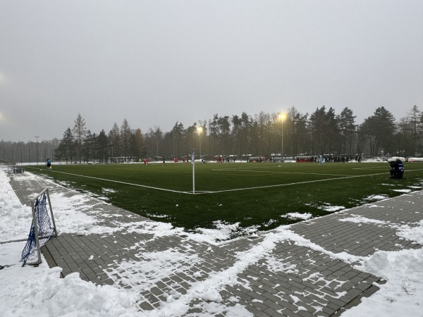 Gminny Ośrodek Sportu i Rekreacji 