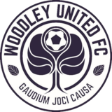 Wappen Woodley United FC  85271