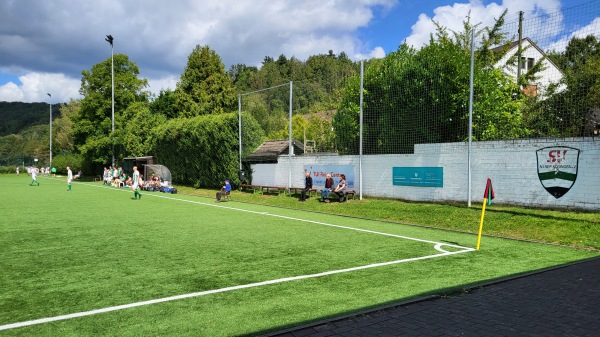 Sportplatz Lauthausen - Hennef/Sieg-Lauthausen