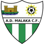 Wappen AD Malaka CF  23306