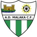 Wappen AD Malaka CF