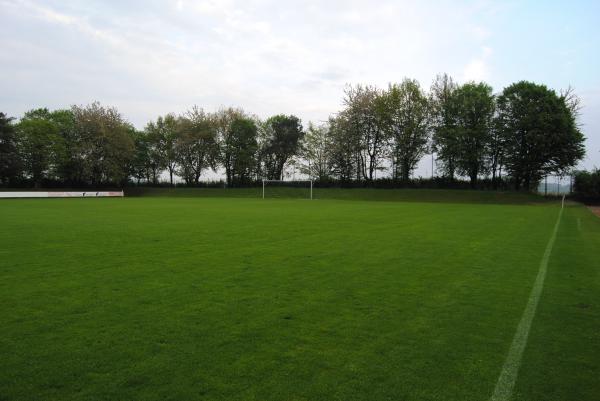 Veilchen-Arena - Aschau/Inn 