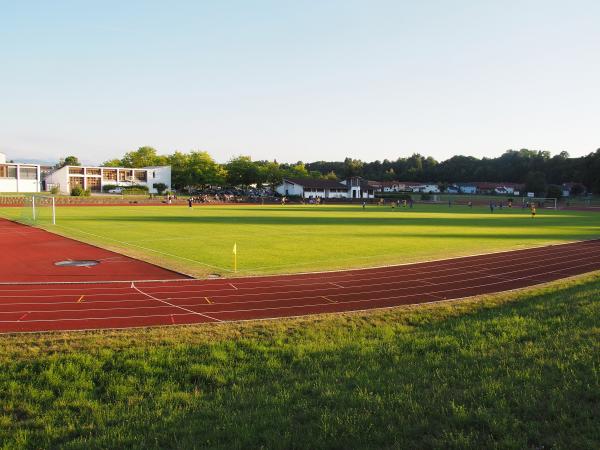Sportanlage Berufsschule - Schongau