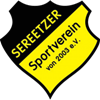 Wappen Sereetzer SV 2003  1960