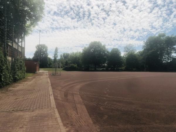 Sportanlage Hebbelstraße Platz 2 - Detmold-Pivitsheide Vogtei Heiden