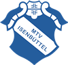 Wappen MTV Isenbüttel 1913 diverse  89815