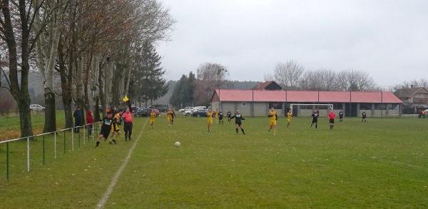 Telekesi Sportpálya - Telekes