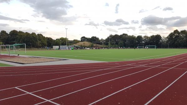 Sportanlage Integrierte Gesamtschule Beuel - Bonn-Beuel