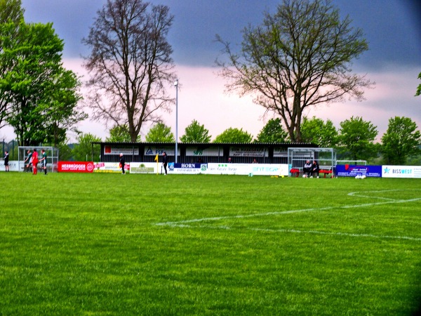 Sportanlage Priorsheide - Fröndenberg/Ruhr-Bausenhagen