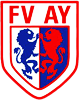 Wappen FV Ay 1930 diverse  52244