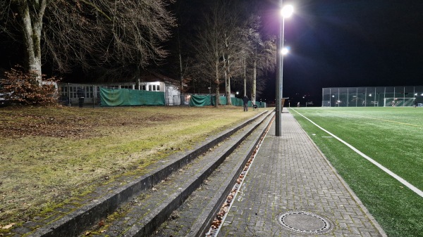 Isaraustadion Nebenplatz - Geretsried