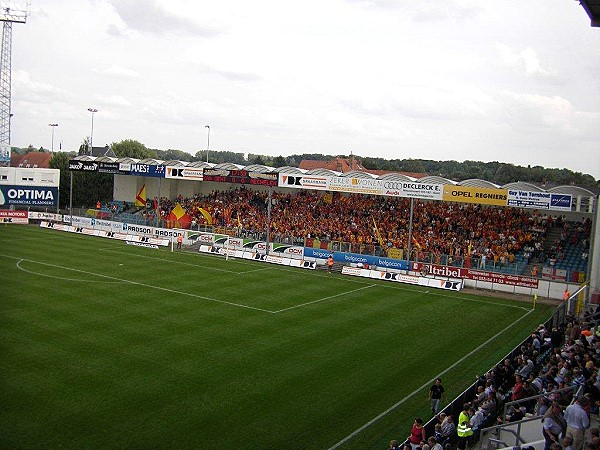Jules Ottenstadion - Gentbrugge