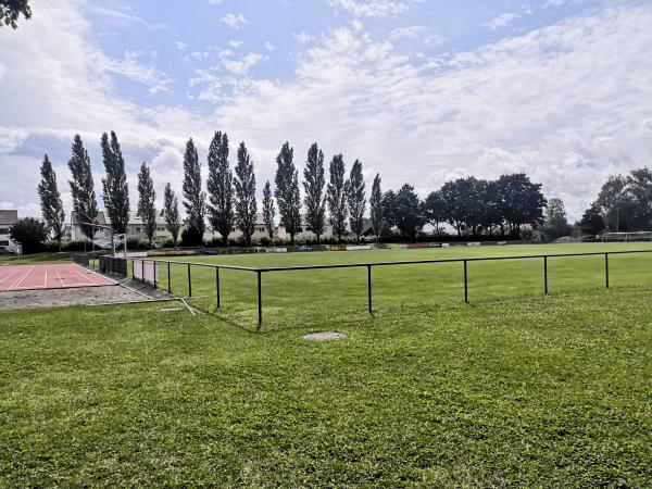 Sportanlage Achperle - Baienfurt