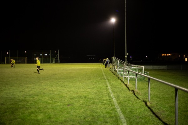 Sportanlage Großenseebach Platz 2 - Großenseebach