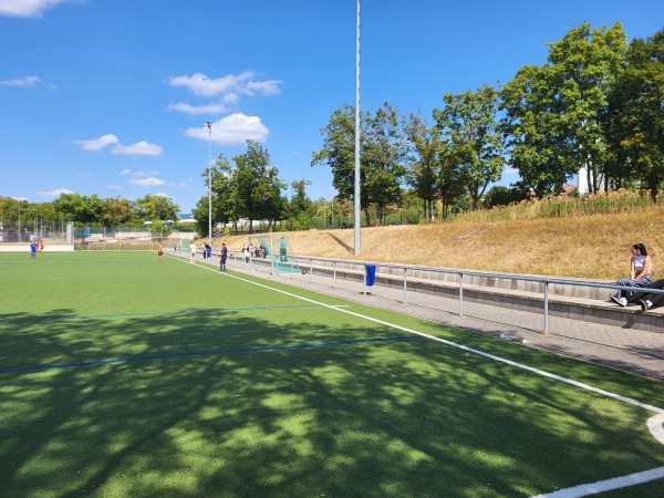 Helmut-Schön-Sportpark Platz 2 - Wiesbaden