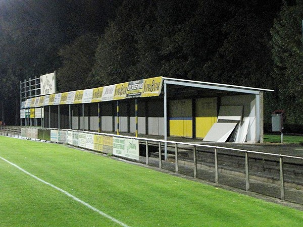 Stadion Tielt - Tielt