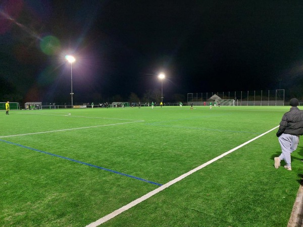 Sportfeld Oberau 2 - Altenstadt/Hessen-Oberau