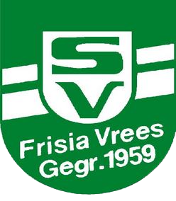 Wappen SV Frisia Vrees 1959  27406