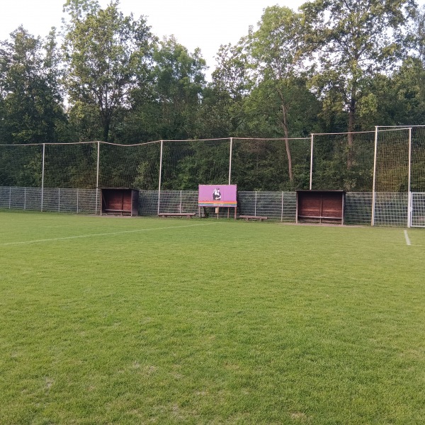 Sportanlage Am Goethesteig Platz 2 - Leipzig-Dölitz