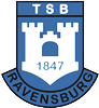 Wappen TSB Ravensburg 1847 Reserve