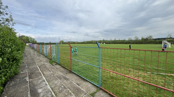 Palotási SE sportpálya - Palotás