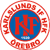 Wappen Karlslunds IF HFK  2060