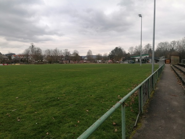 Sportanlage Sulmpark - Obersulm-Willsbach