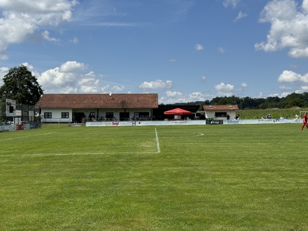 Sportanlage Windorf - Windorf